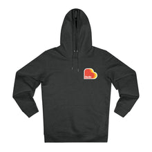 Load image into Gallery viewer, We Heart Berlin - Unisex Cruiser Hoodie