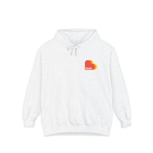 Load image into Gallery viewer, Unisex Garment-Dyed Hoodie