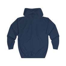 Load image into Gallery viewer, We Heart Berlin - Unisex Full Zip Hoodie