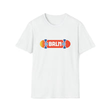 Load image into Gallery viewer, Skate BRLN Help The Cause T-Shirt