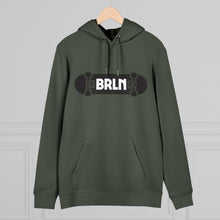 Load image into Gallery viewer, SKATE BRLN - Unisex Cruiser Hoodie