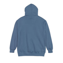 Load image into Gallery viewer, BRLN SKATE - Unisex Garment-Dyed Hoodie
