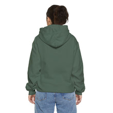 Load image into Gallery viewer, BRLN SKATE - Unisex Garment-Dyed Hoodie