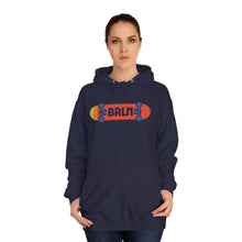 Load image into Gallery viewer, Skate BRLN College Hoodie
