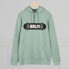 Load image into Gallery viewer, SKATE BRLN - Unisex Cruiser Hoodie