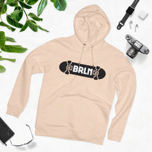 Load image into Gallery viewer, SKATE BRLN - Unisex Cruiser Hoodie