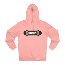 Load image into Gallery viewer, SKATE BRLN - Unisex Cruiser Hoodie