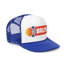 Load image into Gallery viewer, BRLN SKATE - Trucker Caps