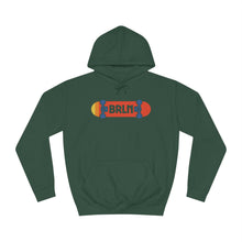 Load image into Gallery viewer, Skate BRLN College Hoodie