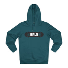 Load image into Gallery viewer, SKATE BRLN - Unisex Cruiser Hoodie