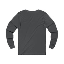 Load image into Gallery viewer, BRLN SKATE - Unisex Jersey Long Sleeve Tee