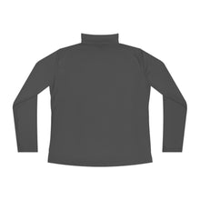 Load image into Gallery viewer, We Heart Berlin - Ladies Quarter-Zip Pullover