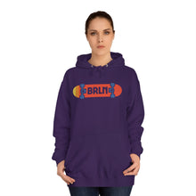 Load image into Gallery viewer, Skate BRLN College Hoodie