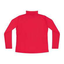 Load image into Gallery viewer, We Heart Berlin - Ladies Quarter-Zip Pullover