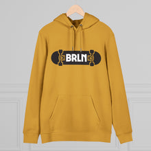 Load image into Gallery viewer, SKATE BRLN - Unisex Cruiser Hoodie