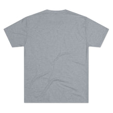 Load image into Gallery viewer, SKATE BRLN Tri-Blend Crew Tee
