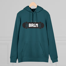 Load image into Gallery viewer, SKATE BRLN - Unisex Cruiser Hoodie