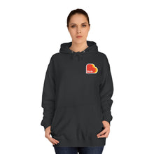 Load image into Gallery viewer, Unisex College Hoodie