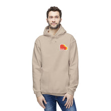 Load image into Gallery viewer, We Heart Berlin - Unisex Hooded Sweatshirt, Made in US