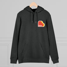 Load image into Gallery viewer, We Heart Berlin - Unisex Cruiser Hoodie