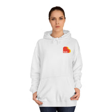 Load image into Gallery viewer, Unisex College Hoodie