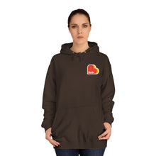 Load image into Gallery viewer, Unisex College Hoodie