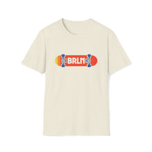 Load image into Gallery viewer, Skate BRLN Help The Cause T-Shirt