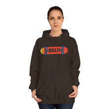Load image into Gallery viewer, Skate BRLN College Hoodie