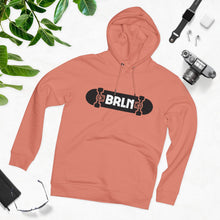 Load image into Gallery viewer, SKATE BRLN - Unisex Cruiser Hoodie