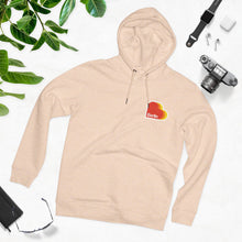 Load image into Gallery viewer, We Heart Berlin - Unisex Cruiser Hoodie