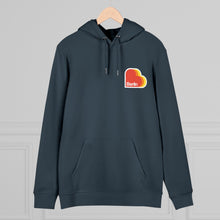 Load image into Gallery viewer, We Heart Berlin - Unisex Cruiser Hoodie