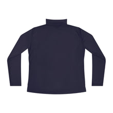 Load image into Gallery viewer, We Heart Berlin - Ladies Quarter-Zip Pullover