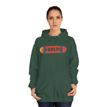 Load image into Gallery viewer, Skate BRLN College Hoodie
