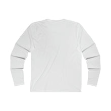 Load image into Gallery viewer, SKATE BRLN - Men's Long Sleeve Crew Tee