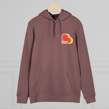 Load image into Gallery viewer, We Heart Berlin - Unisex Cruiser Hoodie