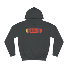 Load image into Gallery viewer, Skate BRLN College Hoodie