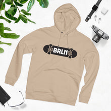 Load image into Gallery viewer, SKATE BRLN - Unisex Cruiser Hoodie
