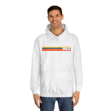 Load image into Gallery viewer, Unisex College Hoodie