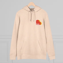 Load image into Gallery viewer, We Heart Berlin - Unisex Cruiser Hoodie