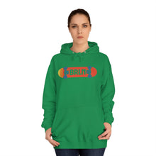 Load image into Gallery viewer, Skate BRLN College Hoodie