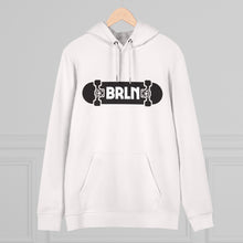 Load image into Gallery viewer, SKATE BRLN - Unisex Cruiser Hoodie