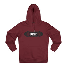 Load image into Gallery viewer, SKATE BRLN - Unisex Cruiser Hoodie