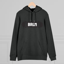 Load image into Gallery viewer, SKATE BRLN - Unisex Cruiser Hoodie