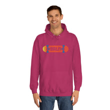 Load image into Gallery viewer, Skate BRLN College Hoodie