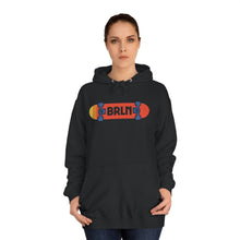 Load image into Gallery viewer, Skate BRLN College Hoodie