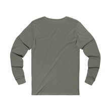 Load image into Gallery viewer, BRLN SKATE - Unisex Jersey Long Sleeve Tee