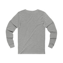 Load image into Gallery viewer, BRLN SKATE COLOR - Unisex Jersey Long Sleeve Tee