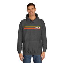 Load image into Gallery viewer, Unisex College Hoodie