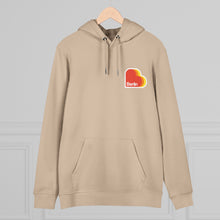 Load image into Gallery viewer, We Heart Berlin - Unisex Cruiser Hoodie