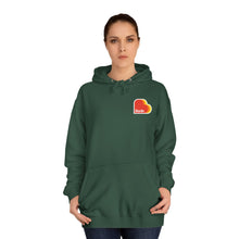 Load image into Gallery viewer, Unisex College Hoodie